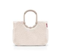 reisenthel Loopshopper L, Sac à Main Mixte, Teddy Sand, L