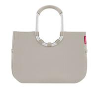 reisenthel Loopshopper L Sac de shopping 46 cm beige