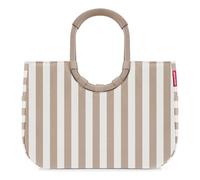 reisenthel Loopshopper L Sac de shopping 46 cm brun