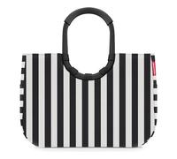 reisenthel Loopshopper L Sac de shopping 46 cm noir