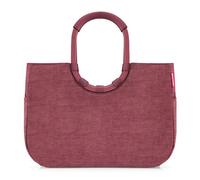 reisenthel Loopshopper L Sac de shopping 46 cm rouge