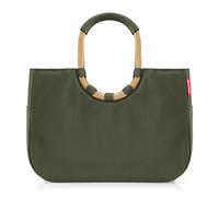 reisenthel Loopshopper L Sac de shopping 46 cm vert