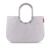 reisenthel Loopshopper L Sac de shopping 46 cm violet