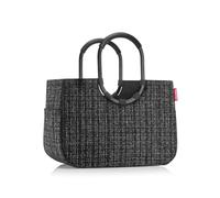 reisenthel Loopshopper L Frame Sac de shopping 46 cm noir