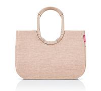 Reisenthel Loopshopper L 25l Shopper Bag Rose