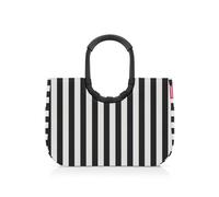 Reisenthel Sac de shopping Loopshopper L 46 cm Noir