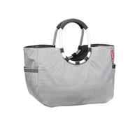 Reisenthel Sac shopper Loopshopper 25 l Gris