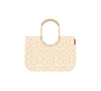 REISENTHEL Loopshopper Large Leo beige