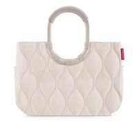 reisenthel Loopshopper Loopshopper L Sac de shopper 46 cm blanc