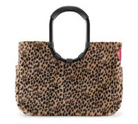reisenthel Loopshopper Loopshopper L Sac de shopper 46 cm brun