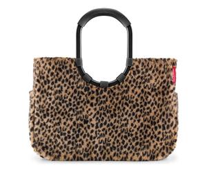 reisenthel Loopshopper Loopshopper L Sac de shopper 46 cm brun