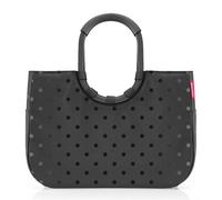 Reisenthel Sac shopper Loopshopper 25 l Noir