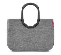 Reisenthel Sac shopper Loopshopper L Fram 25 l Gris