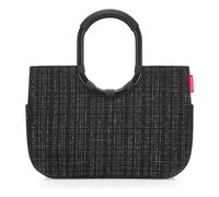reisenthel Loopshopper Loopshopper L Sac de shopper 46 cm noir