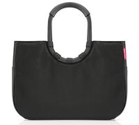reisenthel Loopshopper Loopshopper L Sac de shopper 46 cm noir