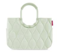 reisenthel Loopshopper Loopshopper L Sac de shopper 46 cm vert