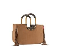 reisenthel Loopshopper M Frame Gym Bag Mixte
