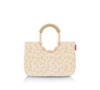 reisenthel loopshopper M, leo vanilla