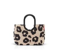reisenthel loopshopper M, Teddy Leo Crème, M, Utilitaire