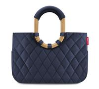 reisenthel Loopshopper Sac de shopper 40 cm bleu