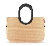 reisenthel Loopshopper Sac de shopper 40 cm gris