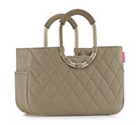 reisenthel Loopshopper Sac de shopper 40 cm olive