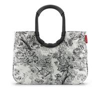 reisenthel Loopshopper Sac de shopper L 46 cm gris
