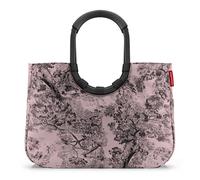 reisenthel Loopshopper Sac de shopper L 46 cm rose