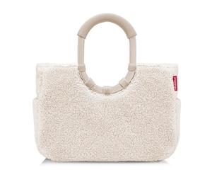 reisenthel Loopshopper Sac de shopper M 40 cm beige