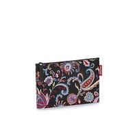 reisenthel LR7064 CASE 1 PAISLEY BLACK Gym Bag Femme PAISLEY BLACK Taille Unica
