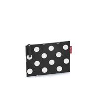 Reisenthel LR7073 CASE 1 DOTS WHITE Gym Bag Femme DOTS WHITE Taille Unica