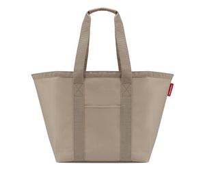 reisenthel Marketshopper Sac de shopper 45 cm gris