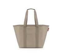 reisenthel Marketshopper - Sac de shopping moderne avec système de rangement intelligent