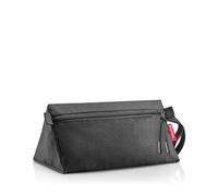 reisenthel Maxi Case WP7003 Black Trousse en Bouteilles en Pet recy s d'un Volume de 2,5 l Imperméable 13,5 x 1,5 x 28 cm