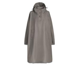 reisenthel Mini Max poncho de pluie 87 cm gris