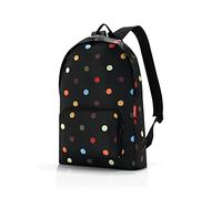 Reisenthel Mini Maxi Backpack Noir