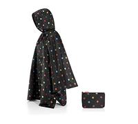 Reisenthel mini maxi poncho 141 x 116 cm / dots