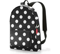 Reisenthel Mini Maxi Sac à dos Dots White