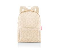 reisenthel mini maxi sac à dos, Leo Vanille, Mini, Classique