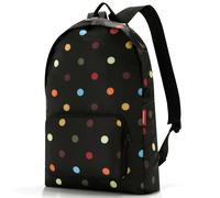 Reisenthel Mini maxi Trekking-Rucksack, Dots