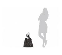 Reisenthel. Mini maxi shopper Dots.