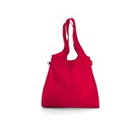 reisenthel Mini Maxi Shopper L Sac à provisions 44 cm red (AX3004)
