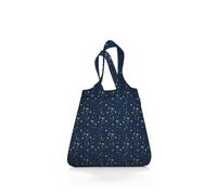 reisenthel Mini Maxi Shopper - Sac à dos pliable et compact - Imperméable
