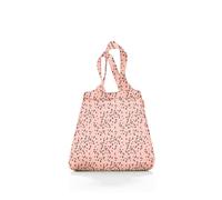 reisenthel Mini Maxi Shopper - Sac à dos pliable et compact - Imperméable