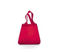 reisenthel mini maxi shopper, sac à provisions, sac de courses, sac, red, AT3004