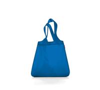 reisenthel mini maxi shopper, sac à provisions, sac, french blue, AT4054