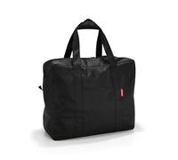 reisenthel , Mini Maxi Touringbag, AD, sac de voyage, noir (7003)