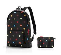 Reisenthel Mini maxi Trekking-Rucksack, Dots