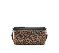 Reisenthel mini pochette, Fausse fourrure Lion, Taille unique