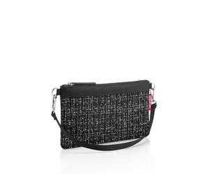 reisenthel mini pouch - Le petit sac pour tout ce qui est important. Le sac IT-Bag, sac à main, avec dragonne ou bandoulière. Il est vraiment élégant - et un véritable atout !